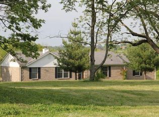 614 Crumbaugh Rd, Georgetown, KY 40324
