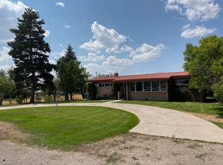 465 N 300 W, Beaver, UT 84713