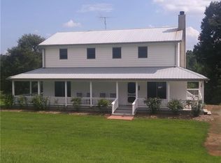 8801 Mull Rd, Vale, NC 28168