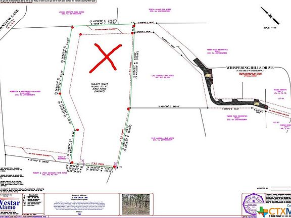 2nd image of LOT-24A Tom Creek Ln