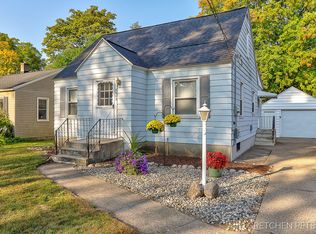 4503 Madison Ave SE, Kentwood, MI 49548