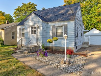 4503 Madison Ave SE, Kentwood, MI, 49548