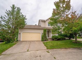 730 Sky Ridge Dr, Madison, WI 53719