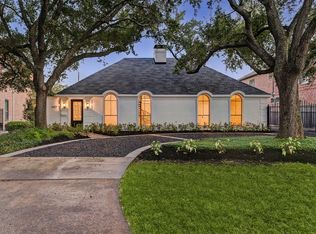 6027 Riverview Way, Houston, TX 77057