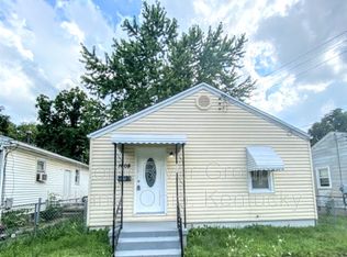 1608 Meadow Ave, Middletown, OH 45044