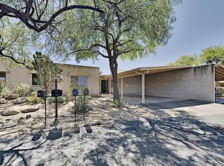65 E Mediterranean Dr, Tucson, AZ 85704