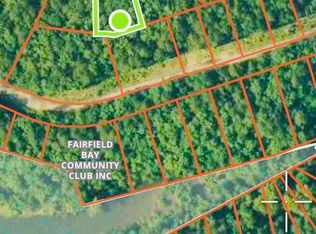 53 Cedar Valley Cir, Fairfield Bay, AR 72088