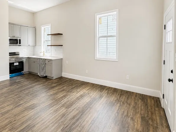 2533 N Claiborne Ave, New Orleans, LA 70117