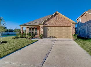 15618 Chestnut Branch Trl, Cypress, TX 77429