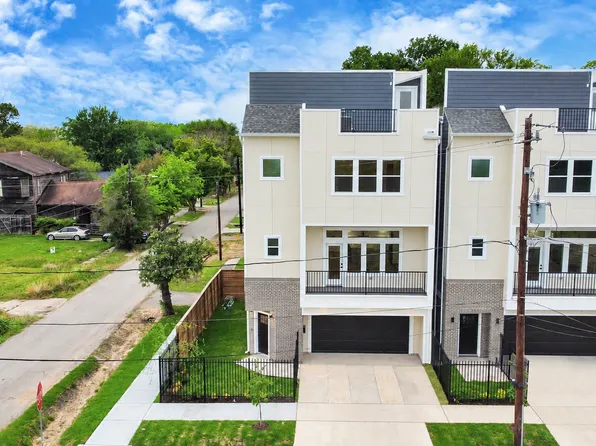 3041 McGowen St, Houston, TX 77004