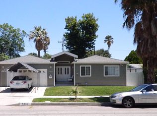 7016 Fullbright, winnetka, CA 91306