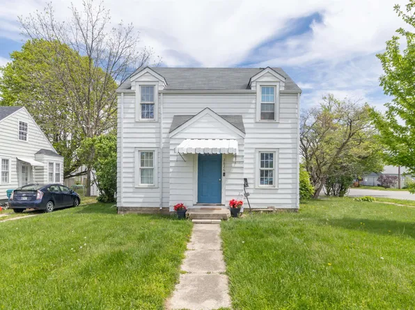 2826 S 19th St, New Castle, IN 47362