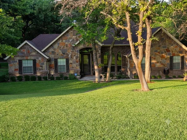 144 Overton Ridge Cir, Weatherford, TX 76088