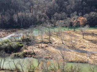 14 Tranquil Ln, Glenwood, AR 71943