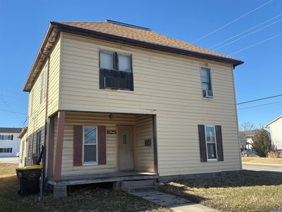 1125 Exchange St, Emporia, KS, 66801