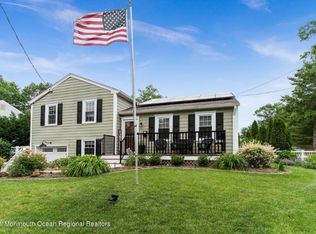 23 Burnt Bridge Ave, Brick, NJ 08724