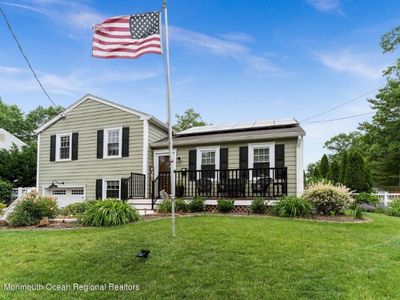 23 Burnt Bridge Ave, Brick, NJ, 08724