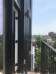 Rented by Box Street Properties LLC