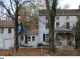 124 Stoopville Rd, Newtown, PA 18940