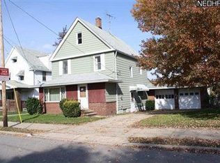 468 W Schaaf Rd, Cleveland, OH 44109