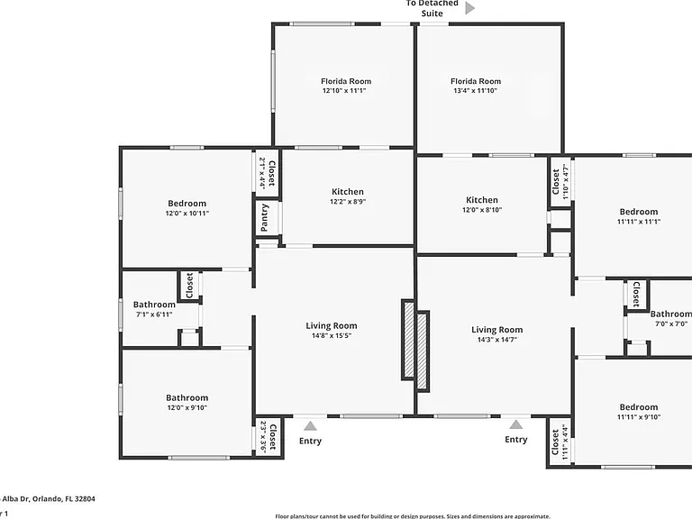 1016 Alba Dr — Photo 6