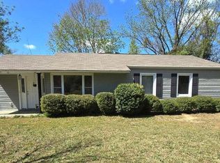 1143 Alderman St NE, Aiken, SC 29801