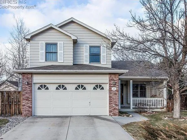 1206 Patterson Ct, Fort Collins, CO 80526