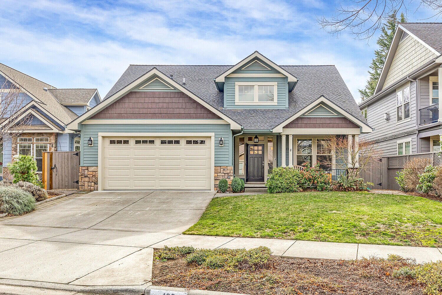 408 Clinton St, Ashland, OR 97520 Zillow