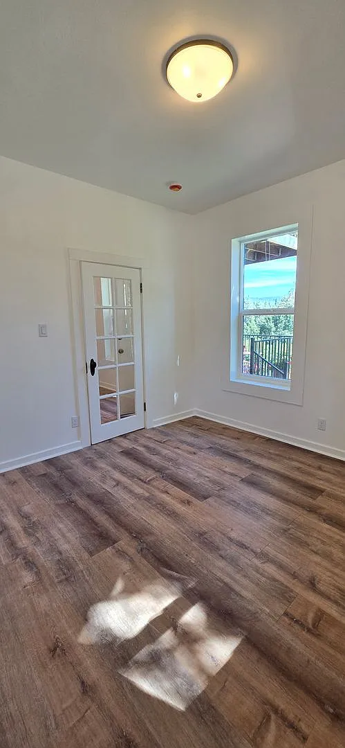 Completely Remodeled 1-Bedroom + Office in Nevada City | $1,995/Month | Water & Sewer Included — Photo 3
