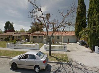 95130 Area Of San Tomas Aquino Rd, San Jose, CA 95130