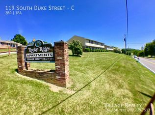 119 S Duke St APT C, Dallastown, PA 17313