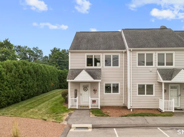 482 Lake Avenue #1, Bristol, CT 06010