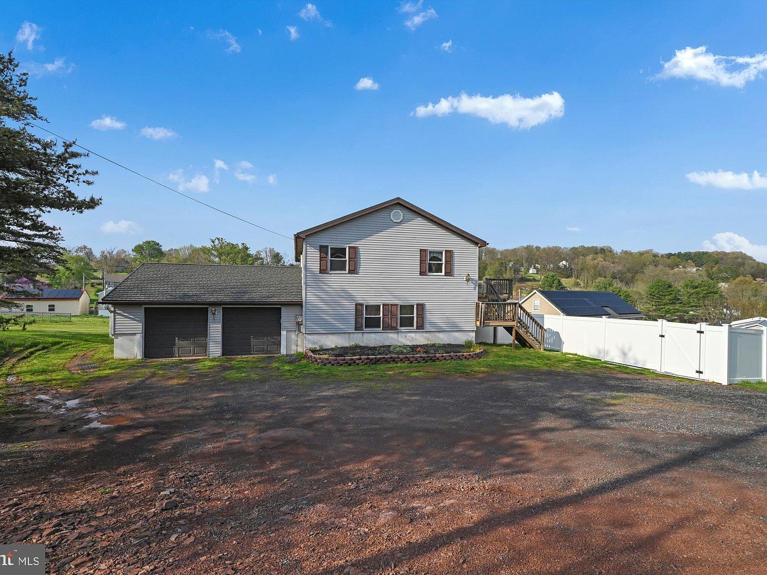 1667 Wampum Dr, Auburn, PA 17922 Zillow