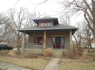 5404 W Margaret St, Monee, IL 60449