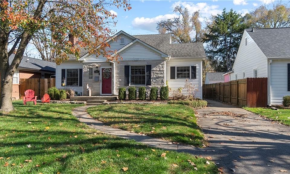 1st image of 5837 Kingsley Dr