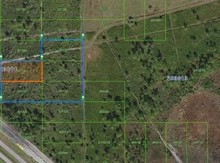 Tiger Lake Rd, Lake wales, FL 33898