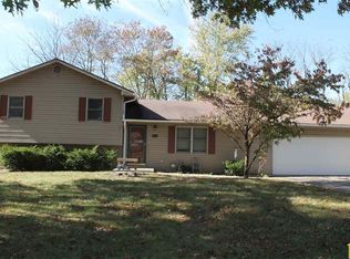 2004 S Engineer Ave, Sedalia, MO 65301