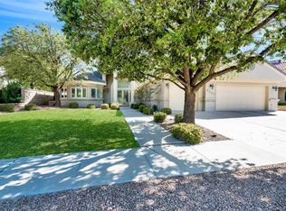 4563 Globe Willow Dr, El Paso, TX 79922