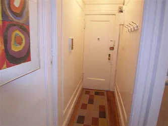 Rented by Susan Finkel, LREB