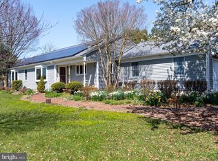 25124 E Kentfield Rd, Worton, MD 21678