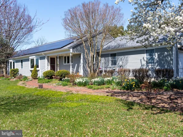 25124 E Kentfield Rd, Worton, MD 21678