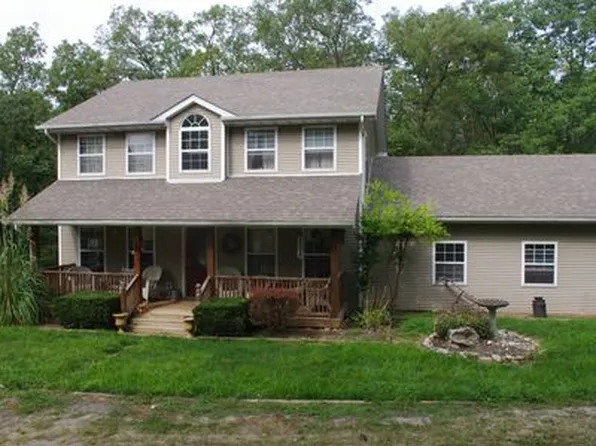 3950 E East Snowy Hills Ln, Hartsburg, MO 65039