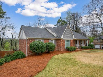4324 Corinth Dr, Mountain Brk, AL, 35213