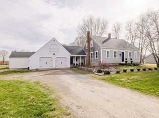 1053 Tremont St, Dighton, MA 02715