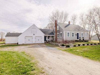 1053 Tremont St, Dighton, MA, 02715