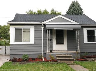 7507 Lamphere, Detroit, MI 48239