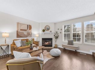 4684 S Crystal Way #C104, Aurora, CO 80015