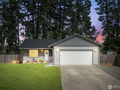 6914 197th Street E, Spanaway, WA, 98387