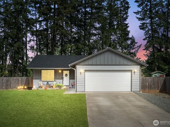 6914 197th Street E, Spanaway, WA 98387