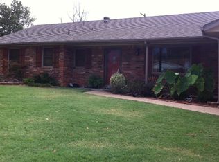 420 Kingsway St, Muskogee, OK 74403